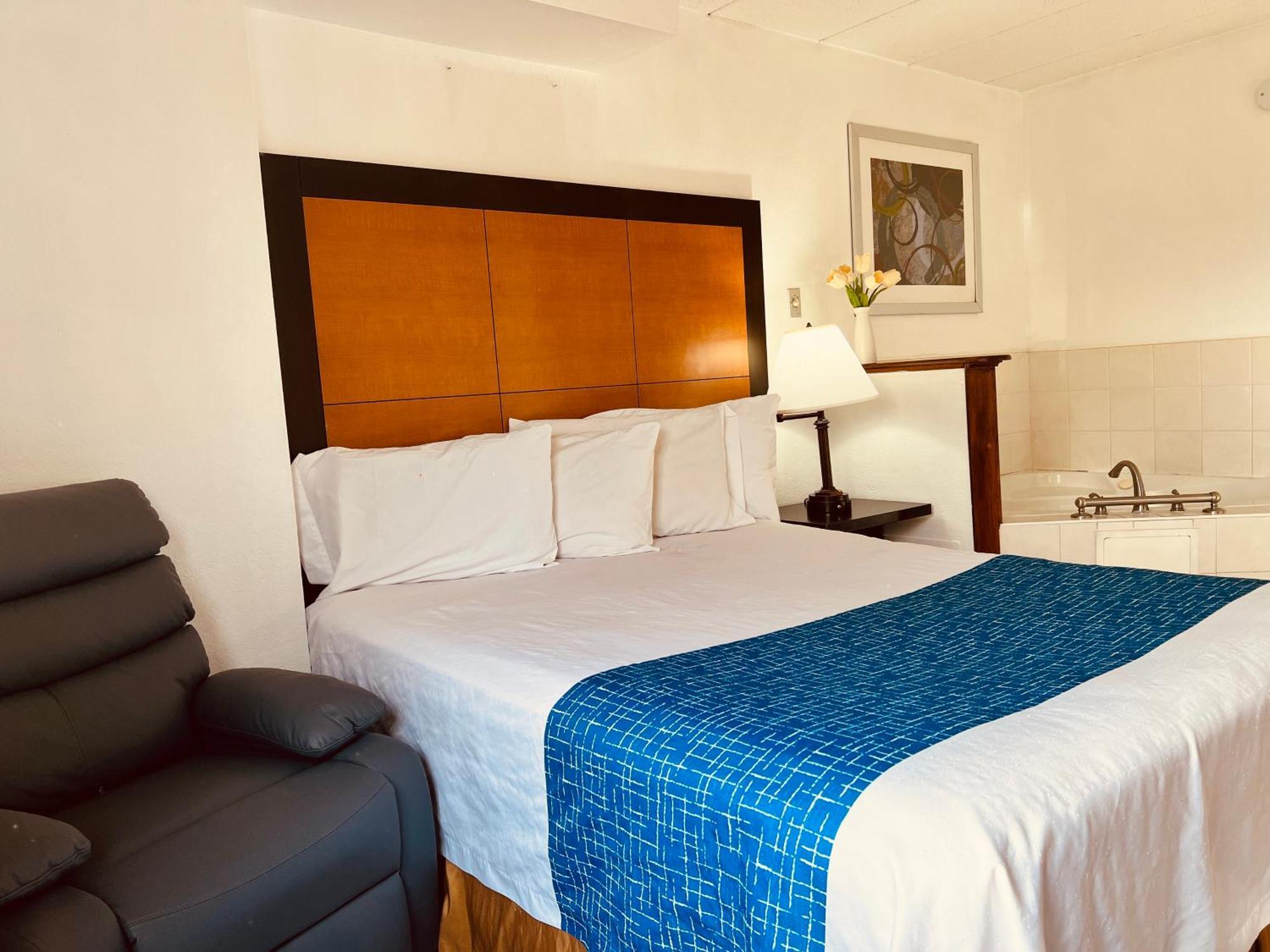 Travelodge By Wyndham Valleyfair Shakopee Exteriör bild