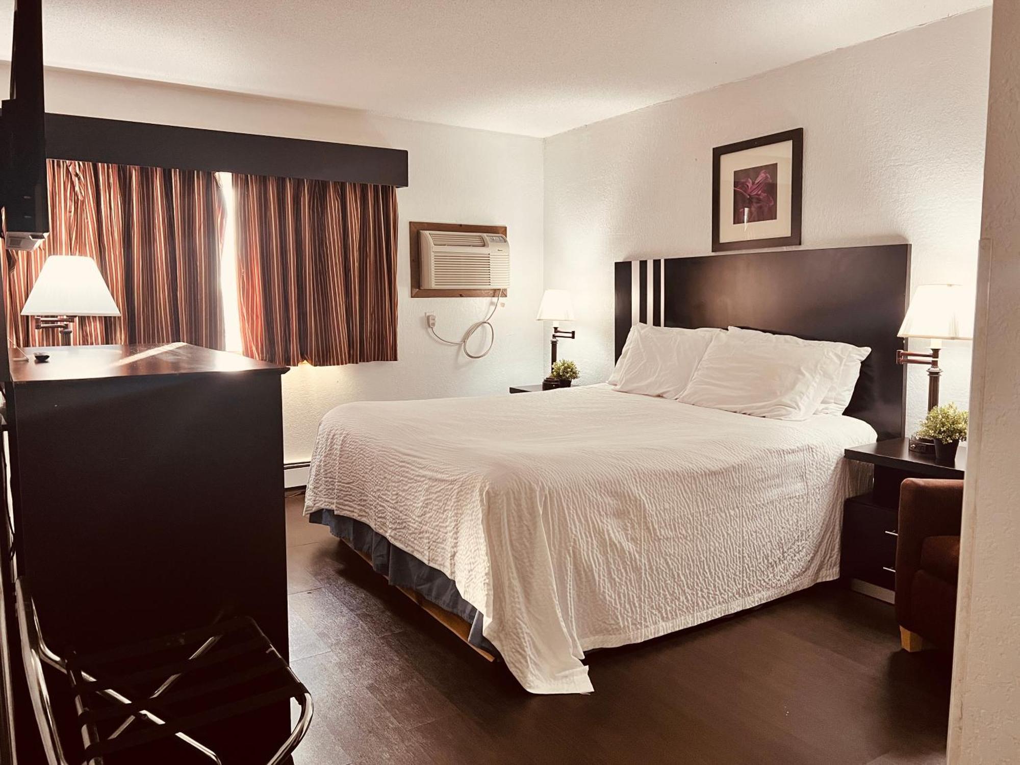 Travelodge By Wyndham Valleyfair Shakopee Exteriör bild
