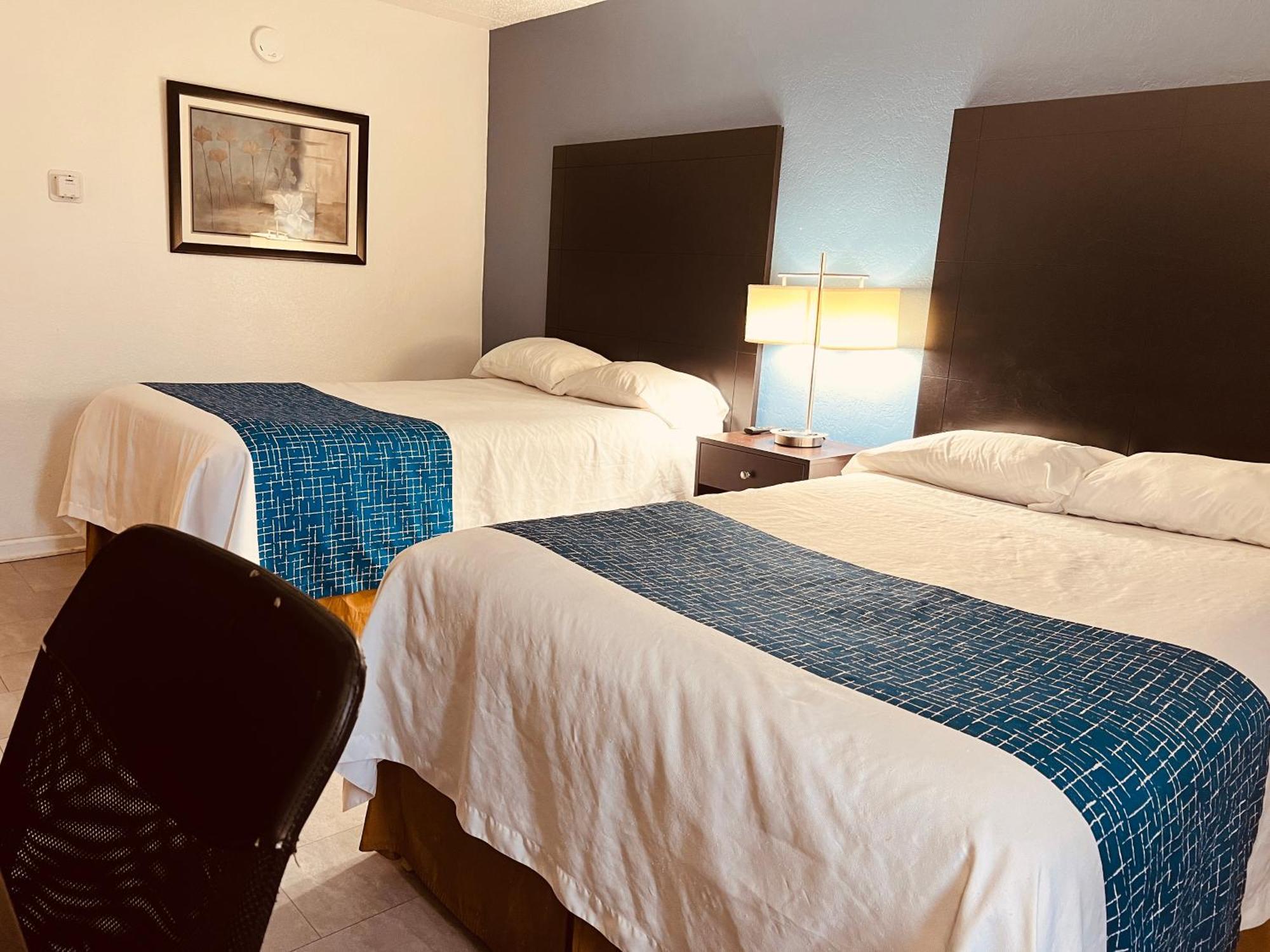Travelodge By Wyndham Valleyfair Shakopee Exteriör bild