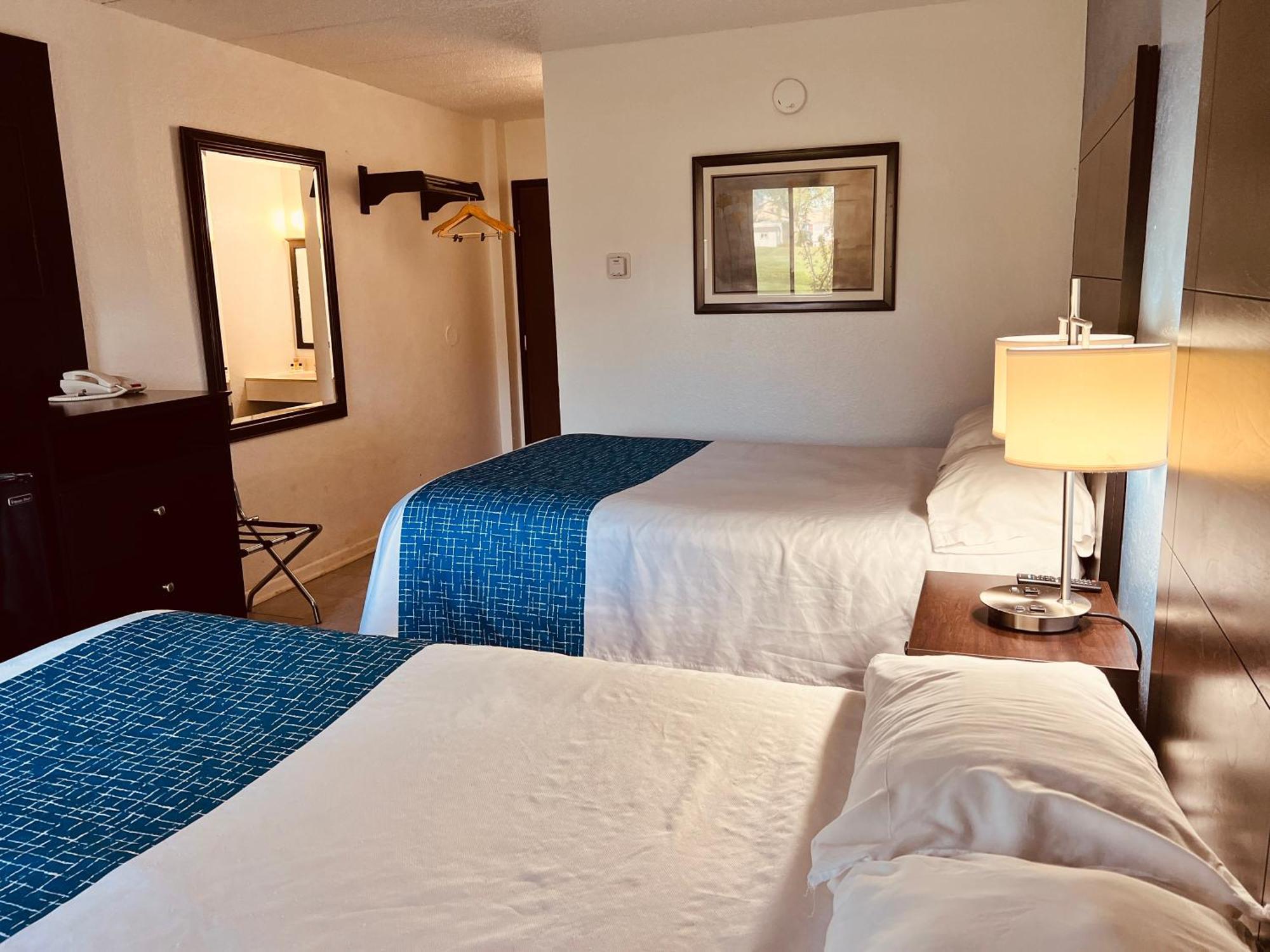 Travelodge By Wyndham Valleyfair Shakopee Exteriör bild