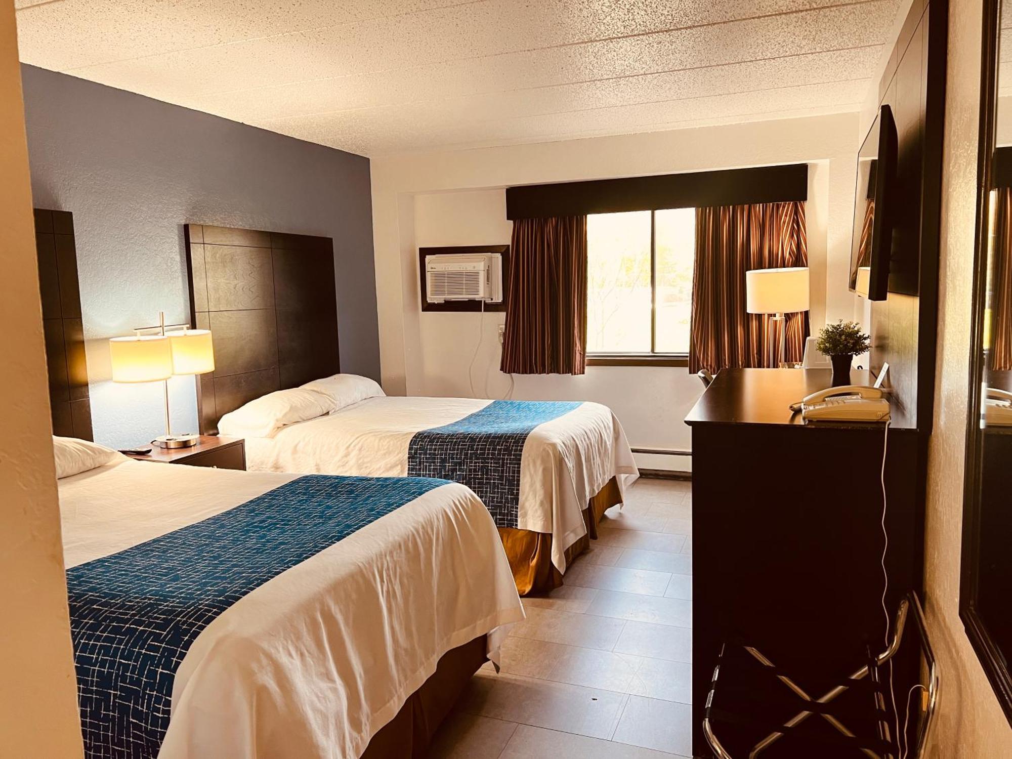 Travelodge By Wyndham Valleyfair Shakopee Exteriör bild
