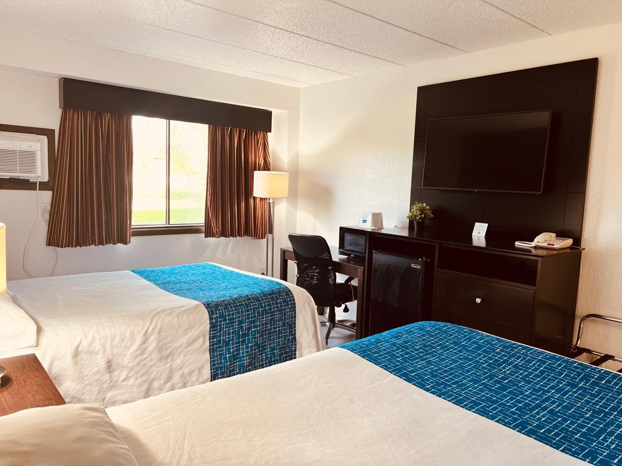 Travelodge By Wyndham Valleyfair Shakopee Exteriör bild