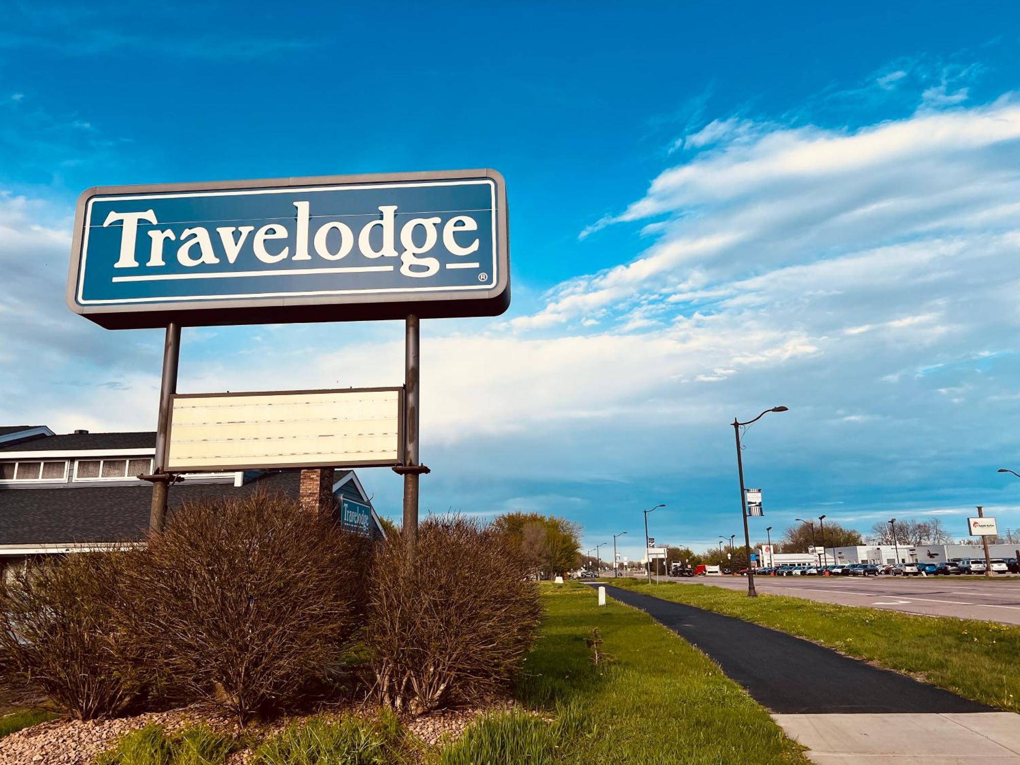 Travelodge By Wyndham Valleyfair Shakopee Exteriör bild